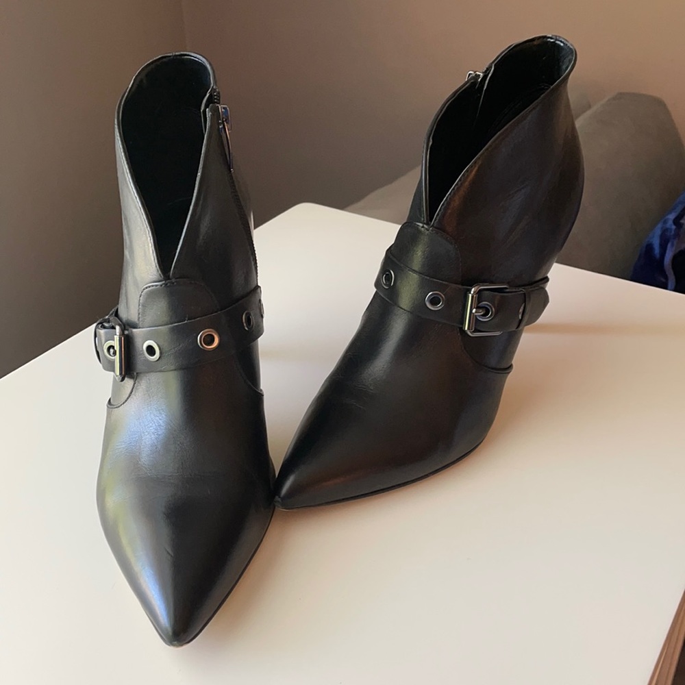 Nine West Booties
